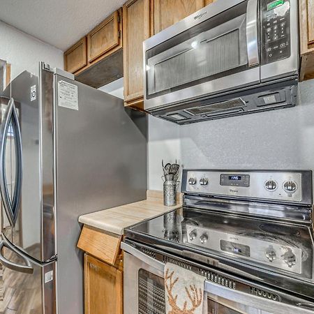 Ruidoso Family Cabin, Short Walk To Downtown! Экстерьер фото