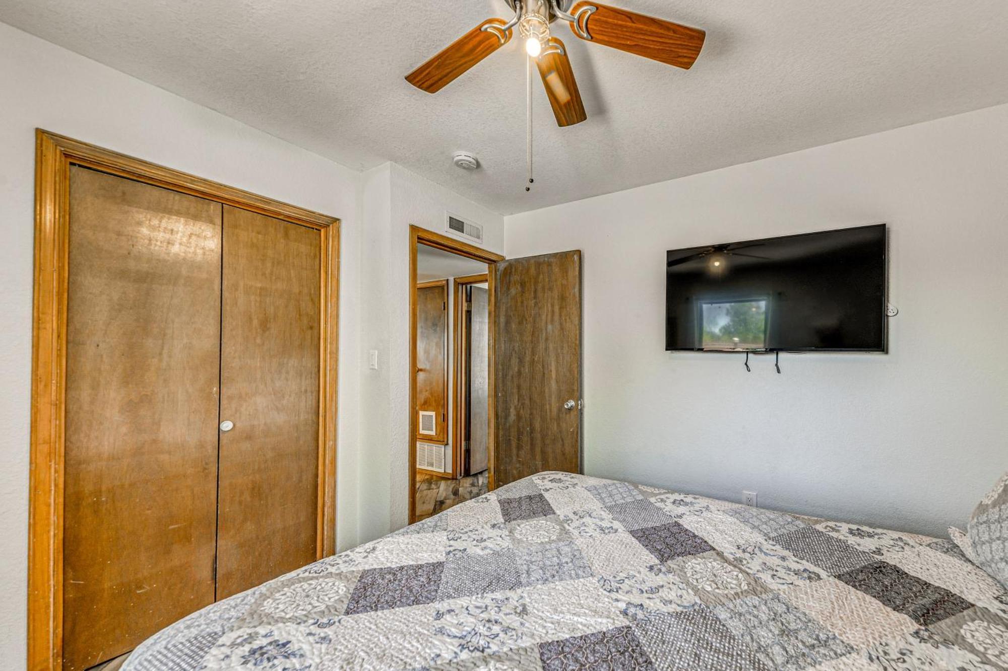 Ruidoso Family Cabin, Short Walk To Downtown! Экстерьер фото