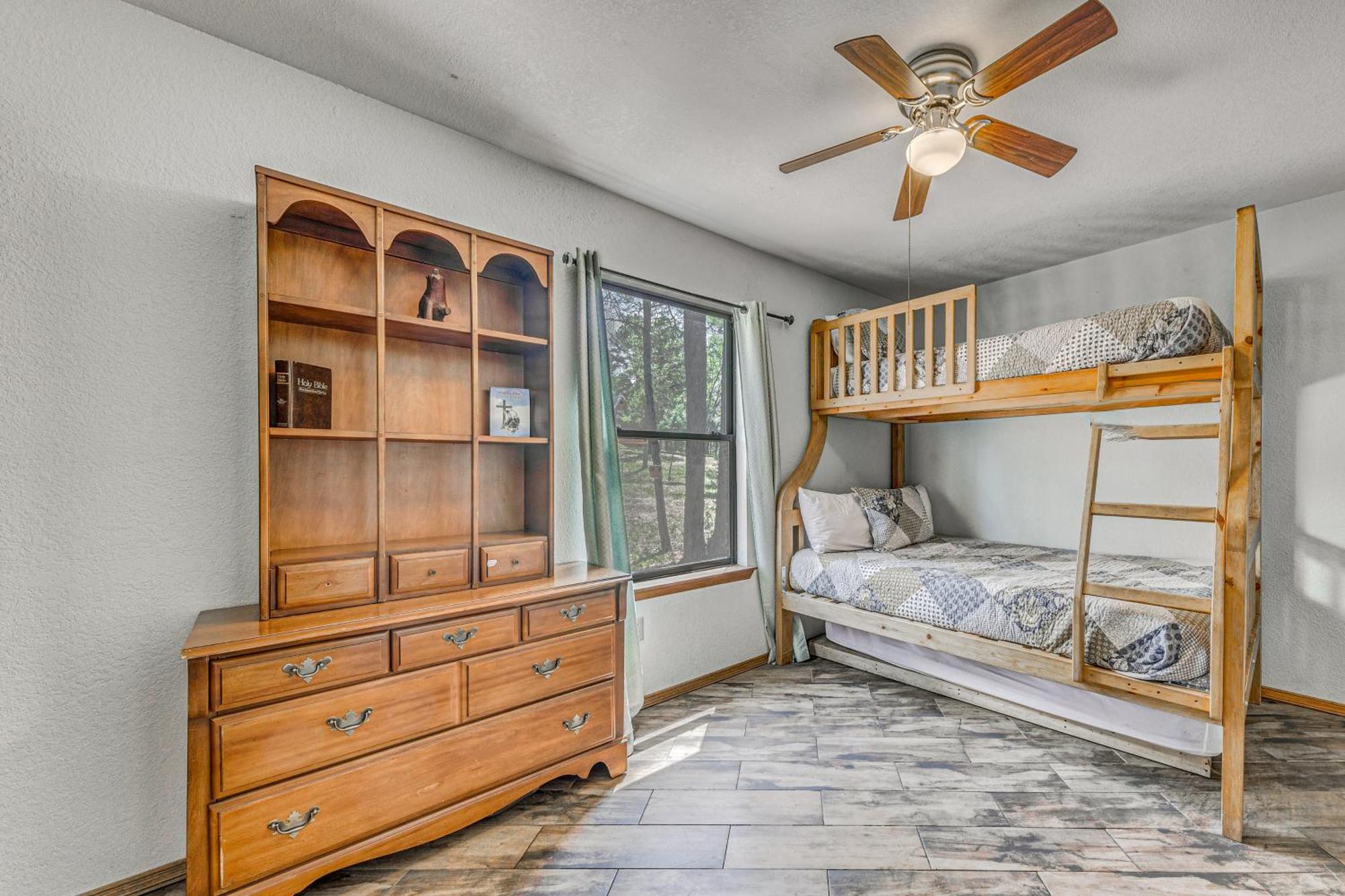 Ruidoso Family Cabin, Short Walk To Downtown! Экстерьер фото
