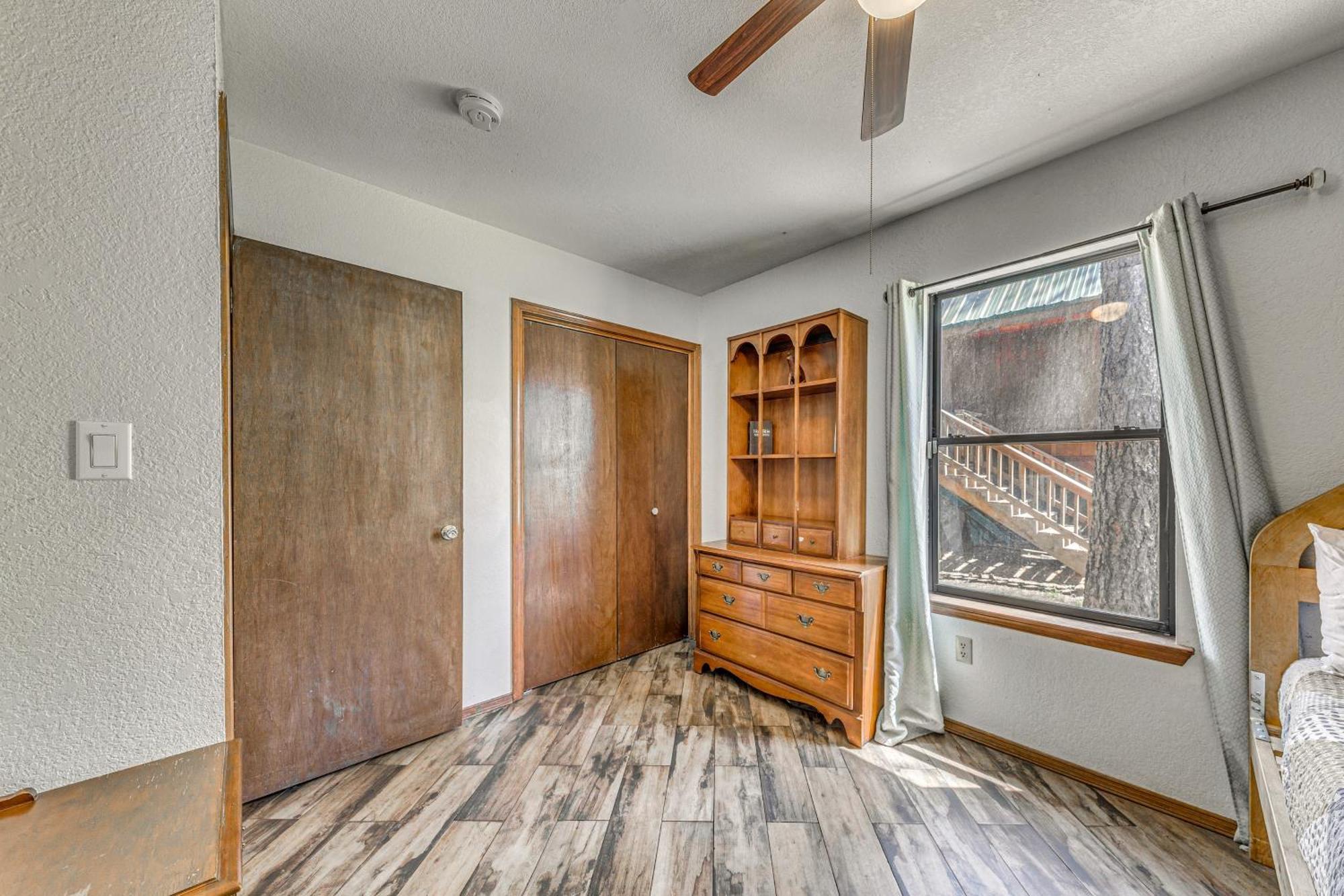 Ruidoso Family Cabin, Short Walk To Downtown! Экстерьер фото